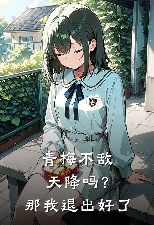 青梅不敌天降吗？那我退出好了