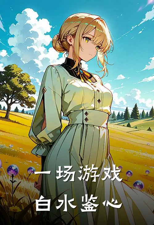 一场游戏，白水鉴心