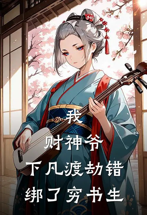 我，财神爷，下凡渡劫错绑了穷书生