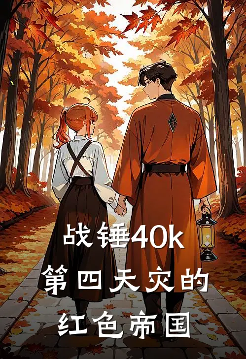 战锤40k：第四天灾的红色帝国