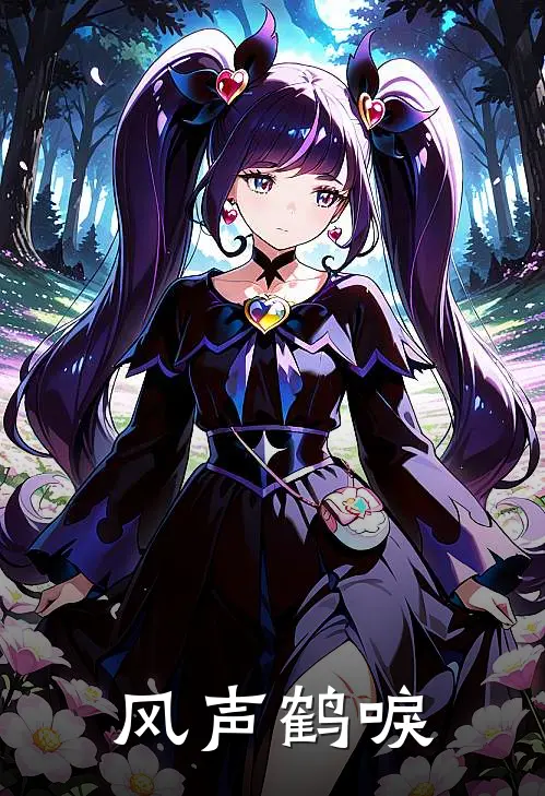 风声鹤唳