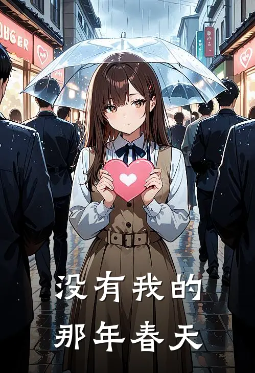 没有我的那年春天
