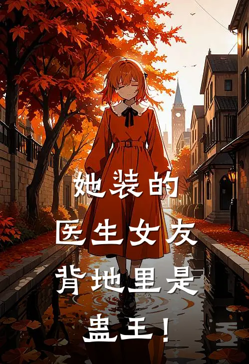 她装的:医生女友背地里是蛊王!