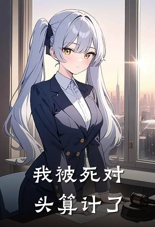 我被死对头算计了