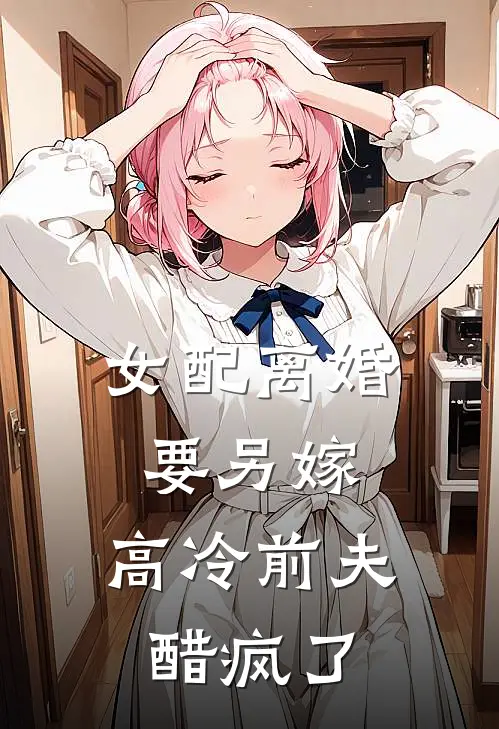 女配离婚要另嫁，高冷前夫醋疯了