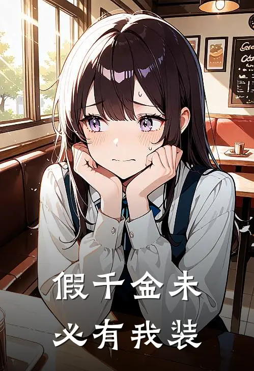 假千金未必有我装