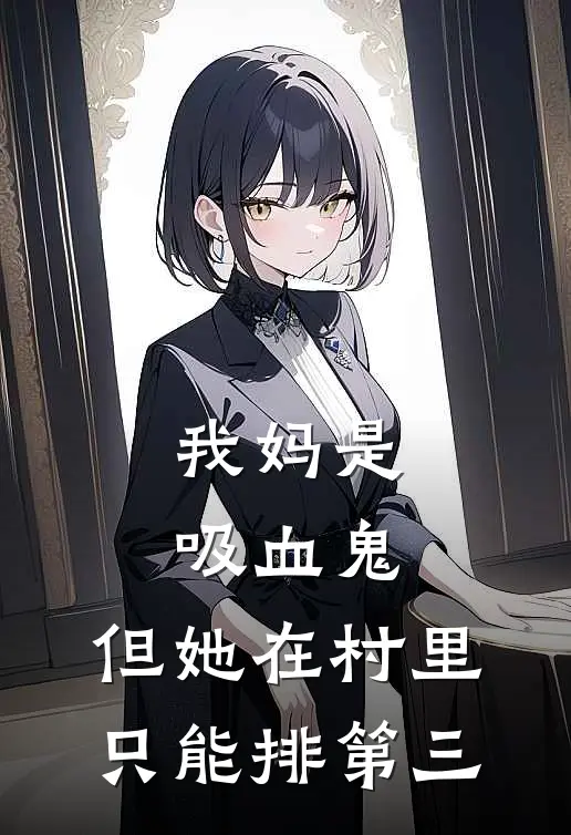 我妈是吸血鬼，但她在村里只能排第三