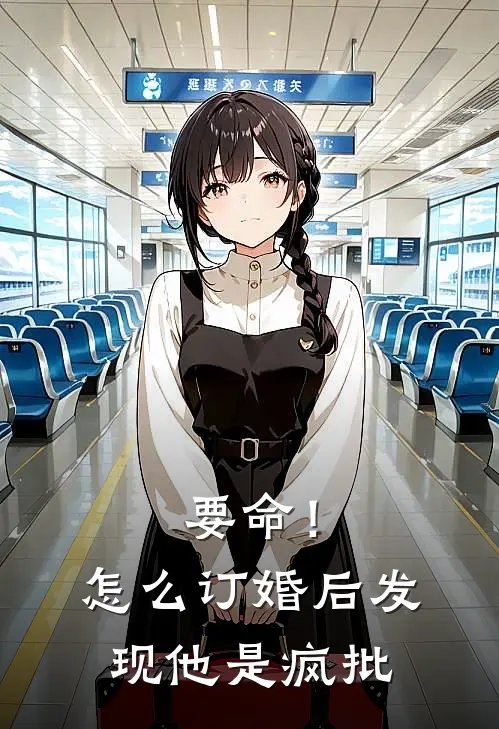 要命!怎么订婚后发现他是疯批