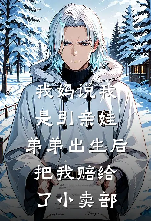 我妈说我是“引亲娃”，弟弟出生后把我赔给了小卖部