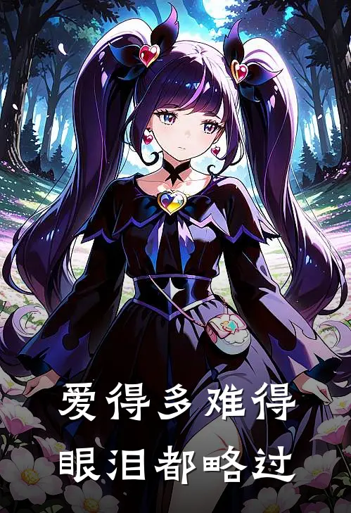 爱得多难得，眼泪都略过