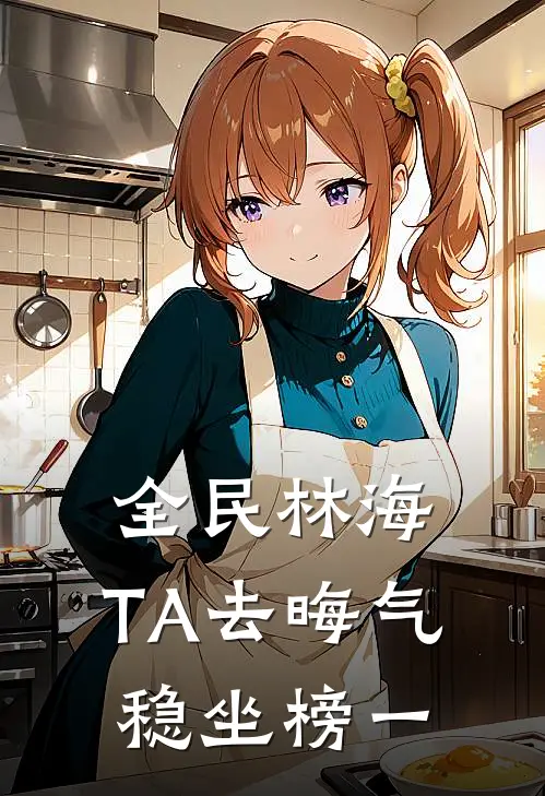 全民林海：TA去晦气稳坐榜一