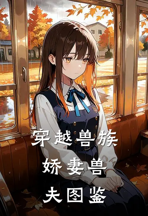 穿越兽族：娇妻兽夫图鉴