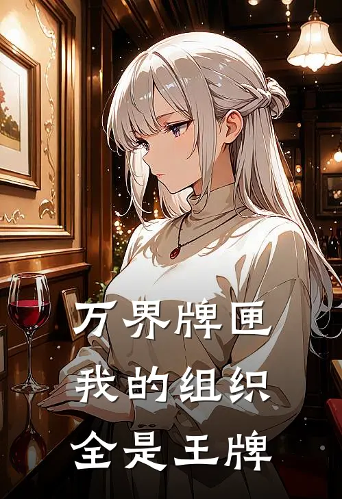 万界牌匣:我的组织全是王牌