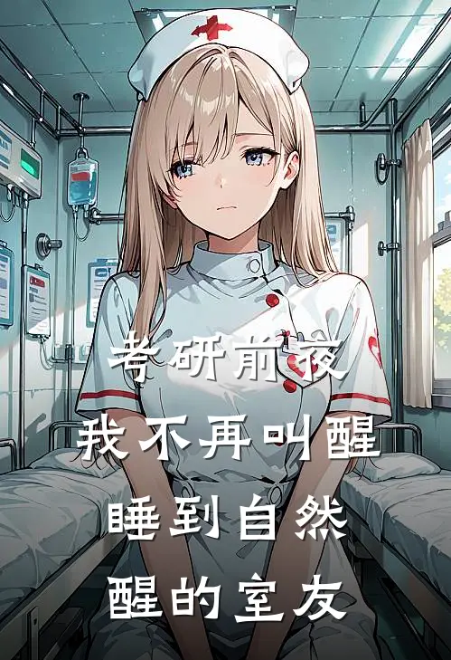 考研前夜，我不再叫醒睡到自然醒的室友