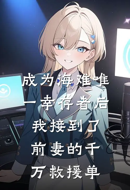 成为海难唯一幸存者后，我接到了前妻的千万救援单