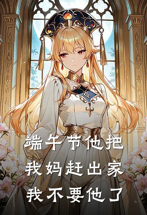端午节他把我妈赶出家，我不要他了