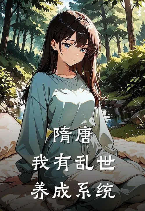 隋唐：我有乱世养成系统