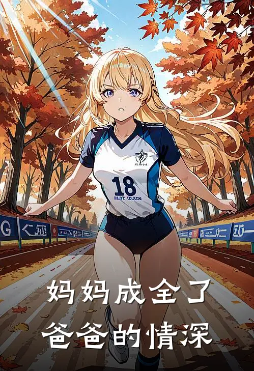 妈妈成全了爸爸的情深