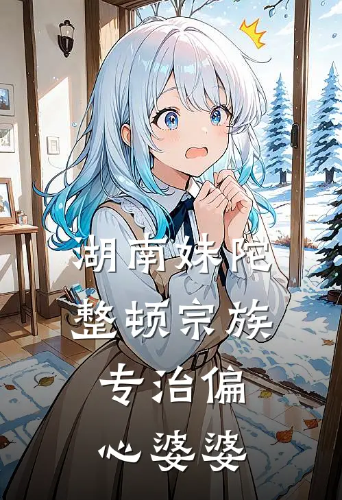 湖南妹陀整顿宗族，专治偏心婆婆