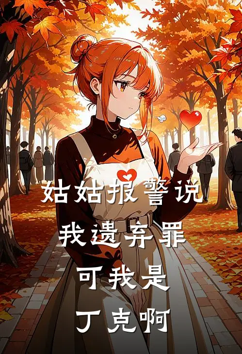 姑姑报警说我遗弃罪,可我是丁克啊