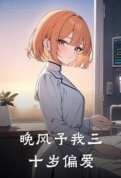 晚风予我三十岁偏爱
