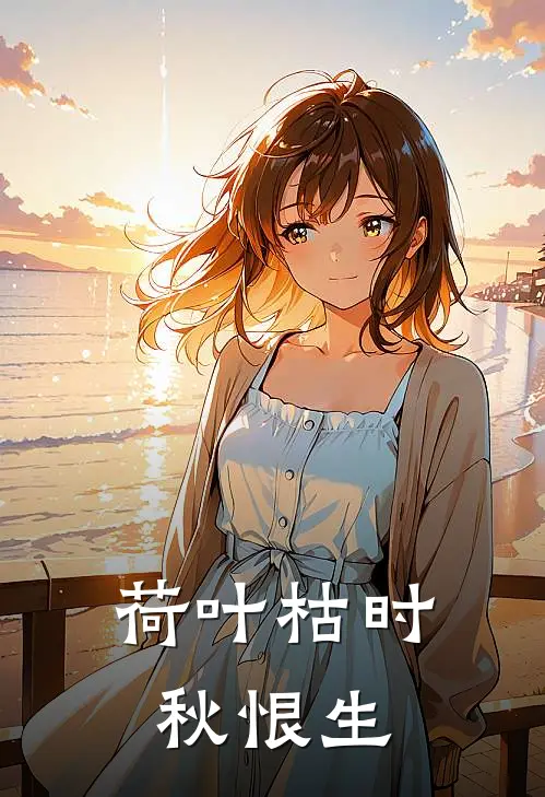 荷叶枯时秋恨生