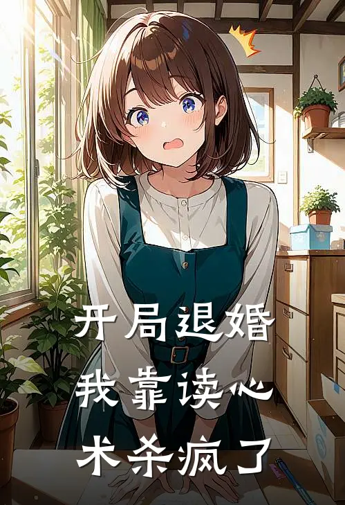 开局退婚，我靠读心术杀疯了