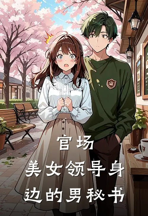 官场：美女领导身边的男秘书