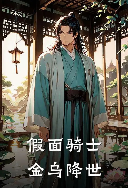 假面骑士：金乌降世