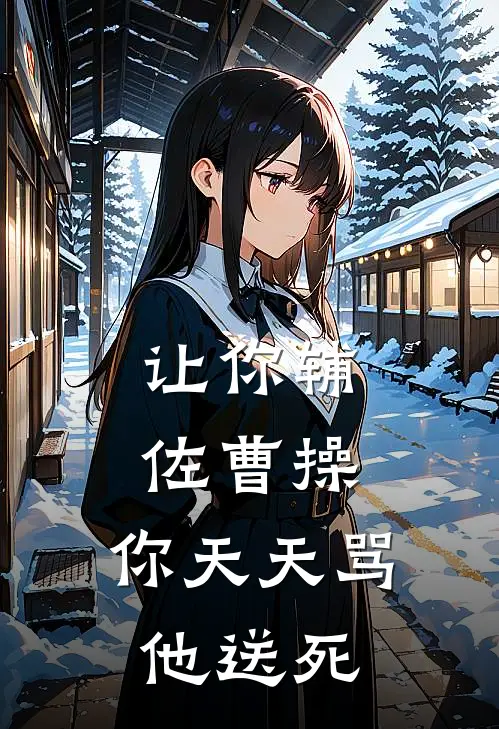 让你辅佐曹操，你天天骂他送死
