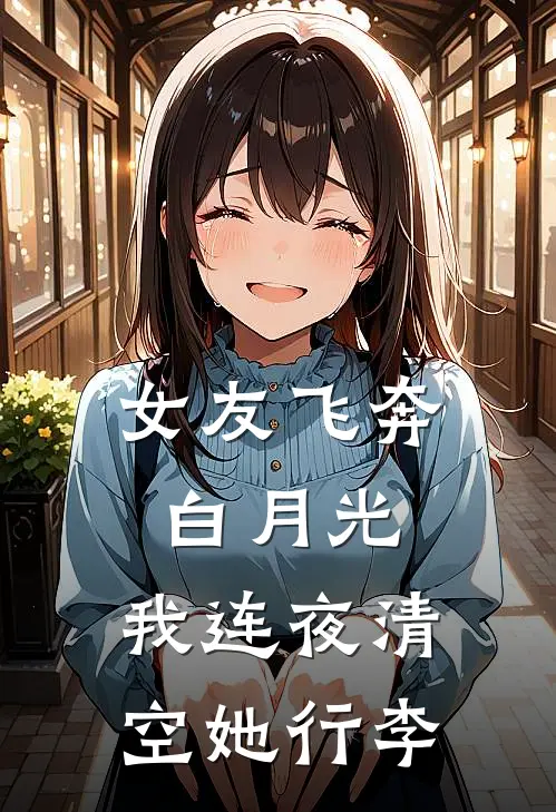 女友飞奔白月光，我连夜清空她行李