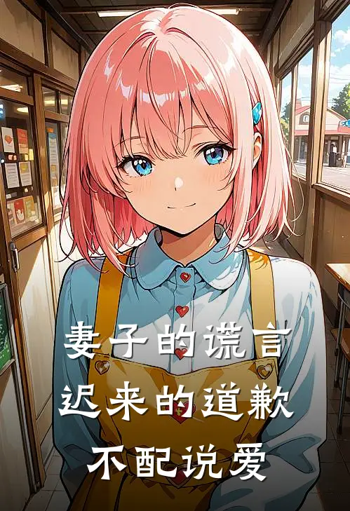 妻子的谎言：迟来的道歉不配说爱