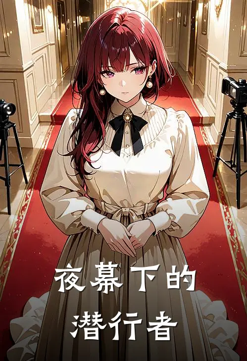 夜幕下的潜行者