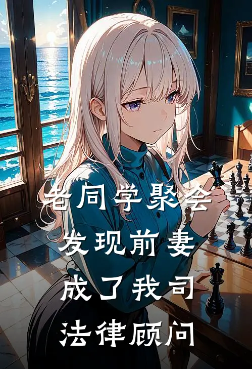 老同学聚会，发现前妻成了我司法律顾问