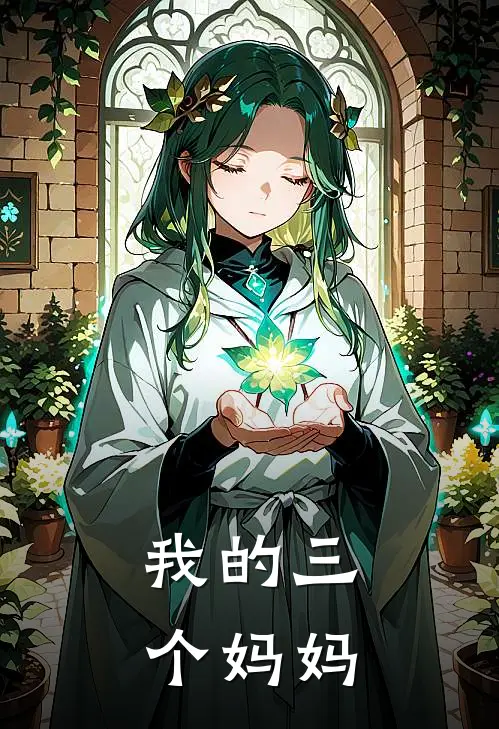 我的三个妈妈