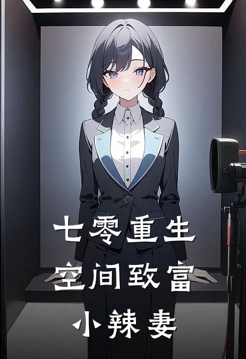 七零重生：空间致富小辣妻