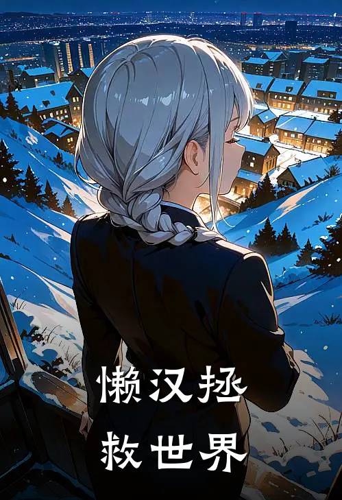 懒汉拯救世界
