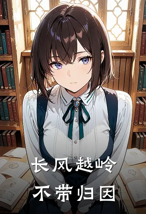 长风越岭，不带归因