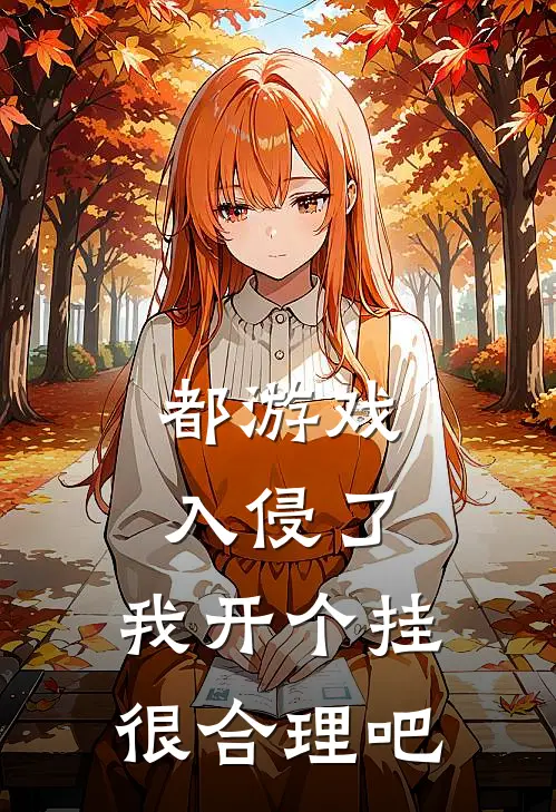 都游戏入侵了，我开个挂很合理吧