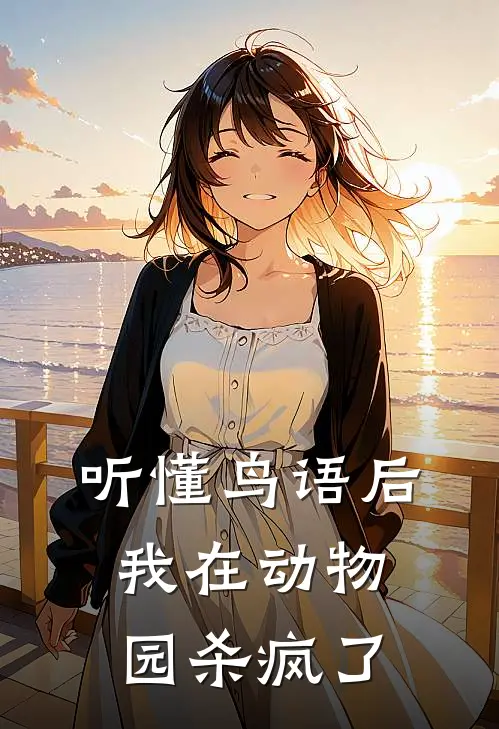 听懂鸟语后，我在动物园杀疯了