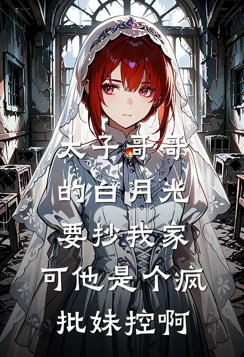 太子哥哥的白月光要抄我家，可他是个疯批妹控啊