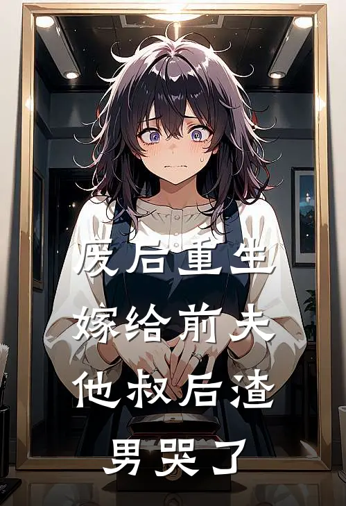 废后重生，嫁给前夫他叔后渣男哭了