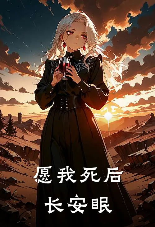 愿我死后长安眠