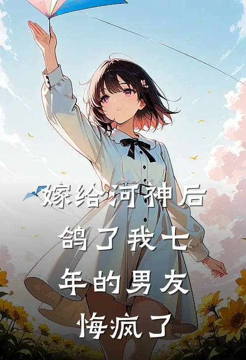 嫁给河神后，鸽了我七年的男友悔疯了