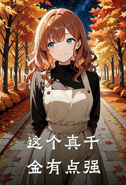 这个真千金有点强