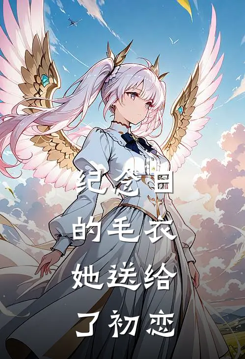 纪念日的毛衣，她送给了初恋