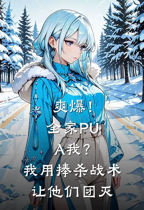 爽爆!全家PUA我?我用捧杀战术让他们团灭