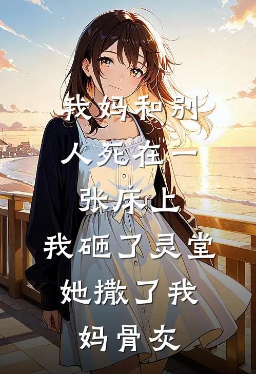 我妈和别人死在一张床上，我砸了灵堂，她撒了我妈骨灰