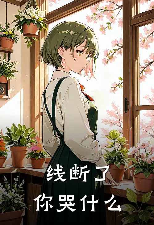 线断了，你哭什么