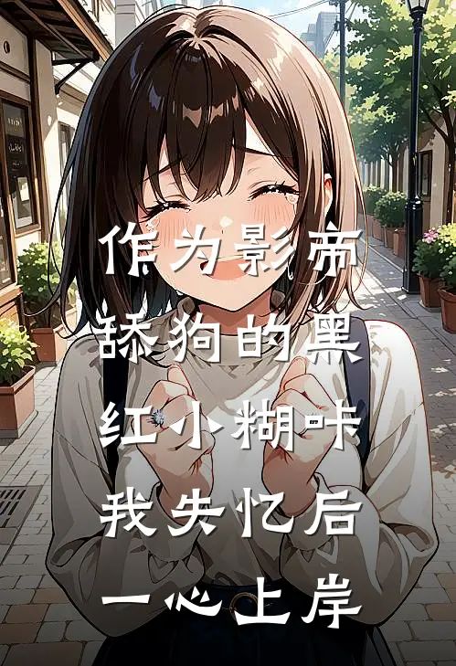 作为影帝舔狗的黑红小糊咔，我失忆后一心上岸